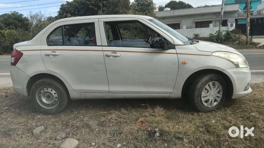 Maruti Suzuki Dzire 2020 Diesel 85000 Km Driven