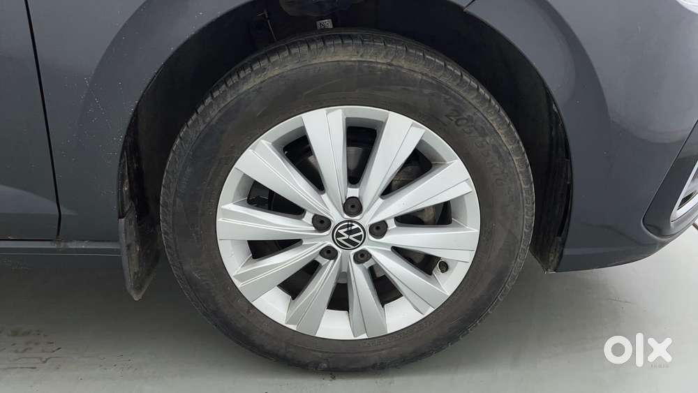Volkswagen Virtus Highline Plus 1.0 Tsi At, 2022, Petrol