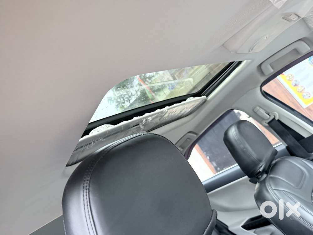Tata Nexon Xz Plus (hs), 2022, Petrol