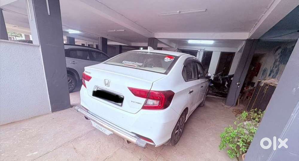 Honda Amaze 2023 Petrol 21000 Km Driven