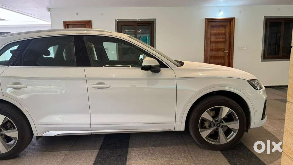 Audi Q5 Petrol 2024