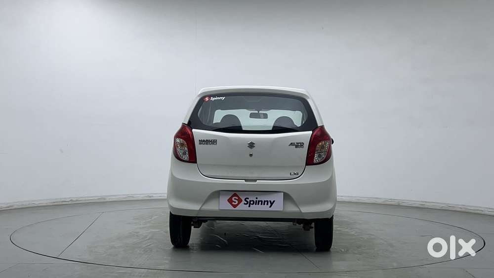 Maruti Suzuki Alto 800 Lxi, 2016, Petrol