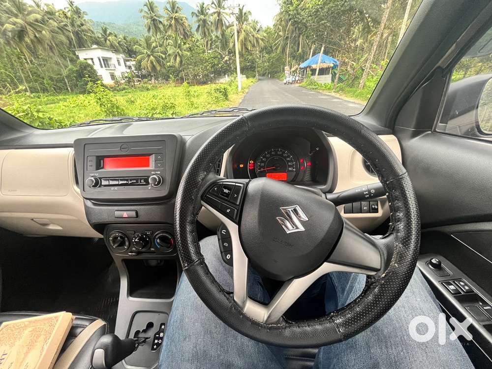 2022 Maruti Suzuki Petrol