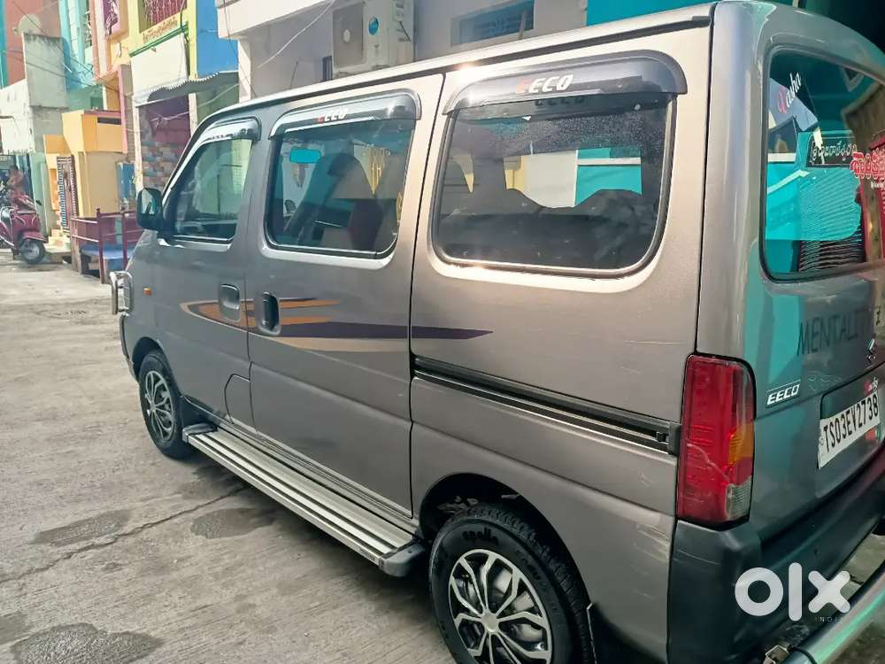 Petrol+ Lpg,4 New Tyres, Air Bag, Reverse Sencer