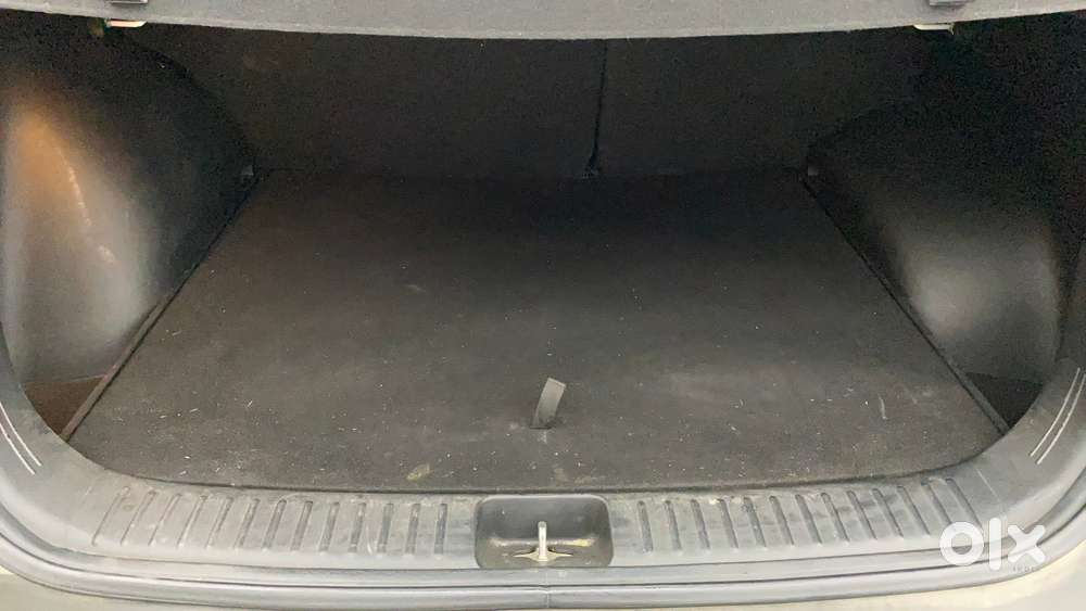 Hyundai Creta 1.5 Sx Executive Petrol, 2022, Petrol