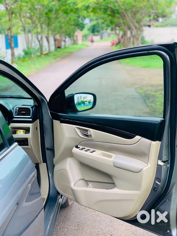 Maruti Suzuki Ciaz 2016 Diesel 42000 Km Driven