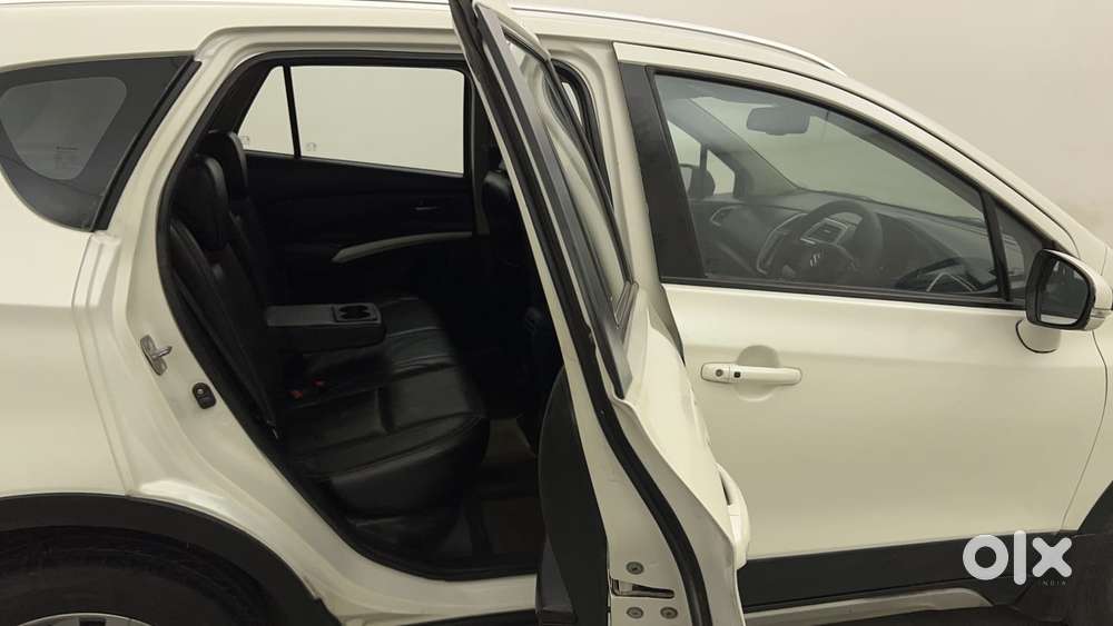 Maruti Suzuki S-cross Alpha 1.6, 2016, Diesel