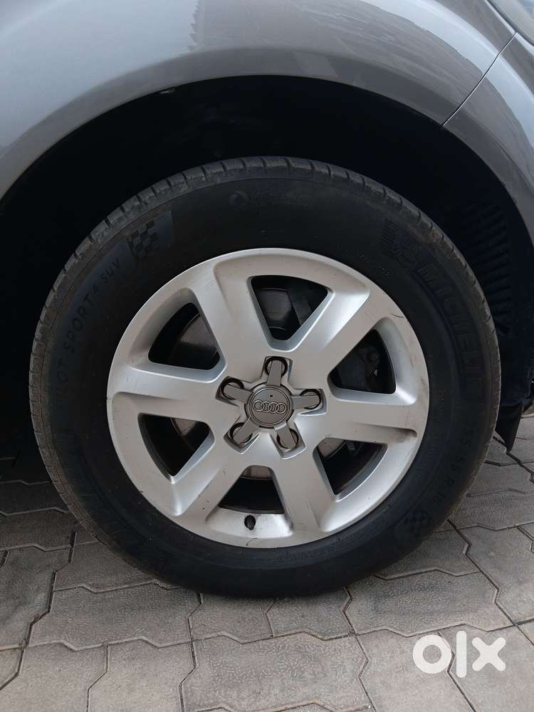 Audi Q7 3.0 Tdi Quattro, 2013, Diesel