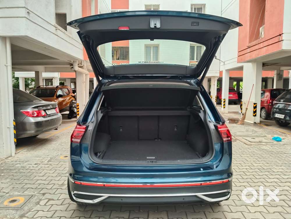 Volkswagen Tiguan 2.0 Elegance Tsi Dsg, 2023, Petrol