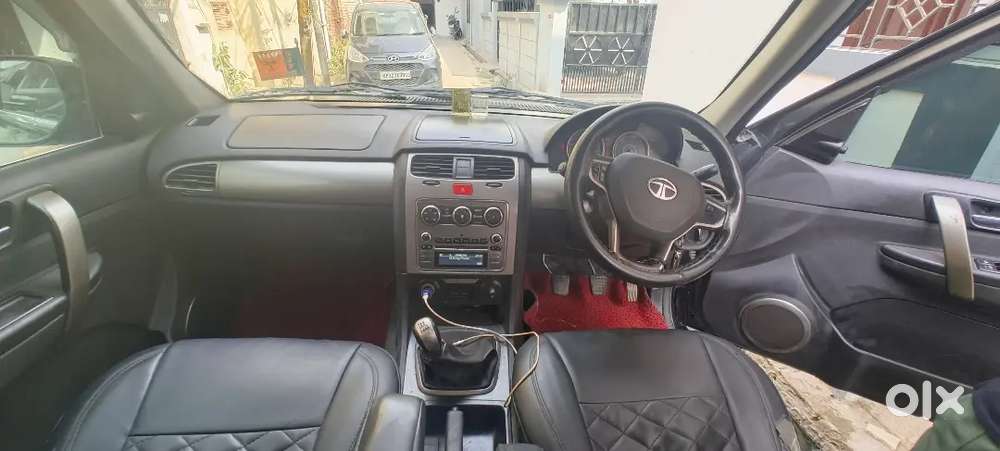 Tata Safari Storme 2016 Diesel Well Maintained