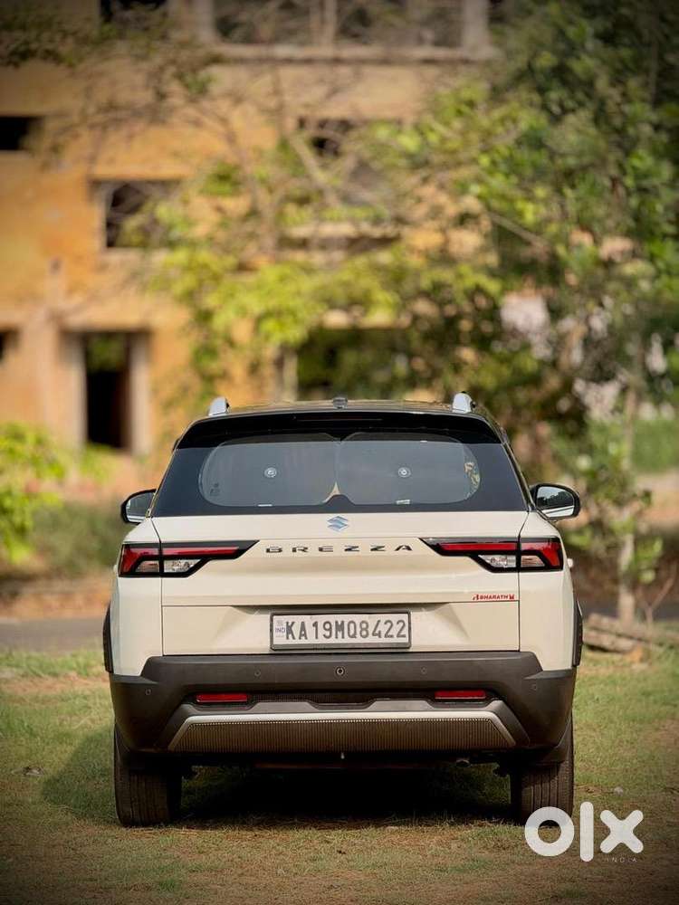 Maruti Suzuki Petrol 2025