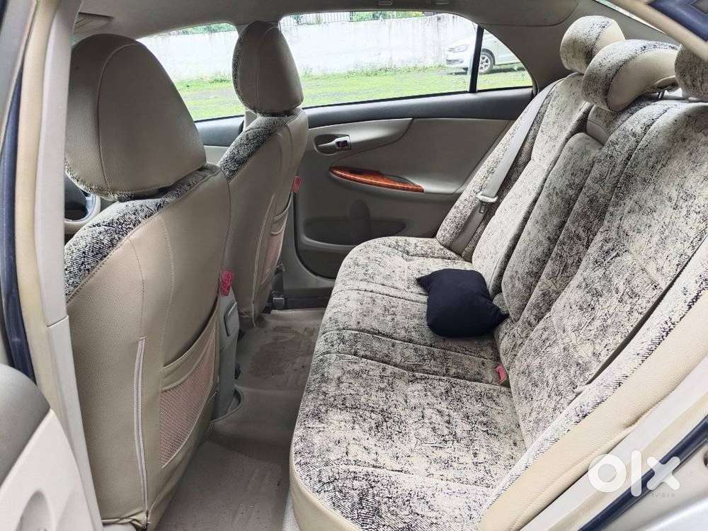 Toyota Corolla Altis 1.8g Limited, 2009, Petrol