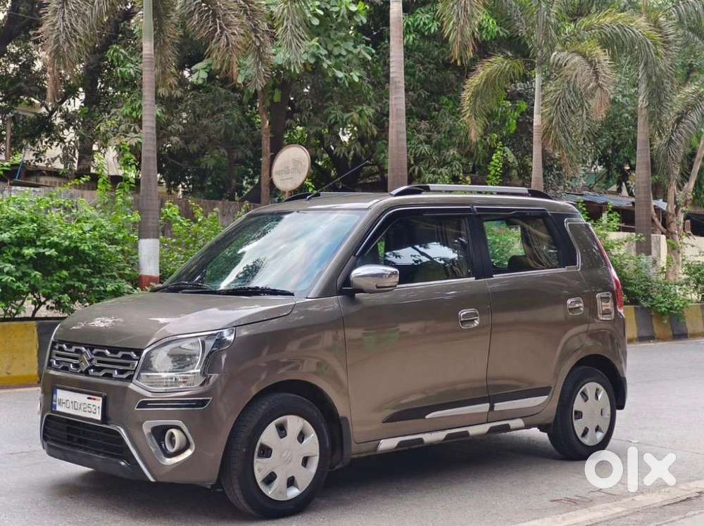 Maruti Suzuki 2019 Km Driven