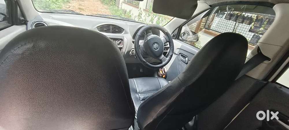 Maruti Suzuki Alto 800 2015 Petrol 86000 Km Driven.