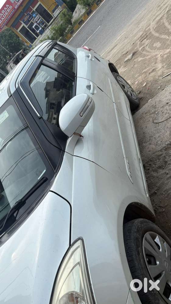 Maruti Suzuki Swift Vdi 2012 Last Year