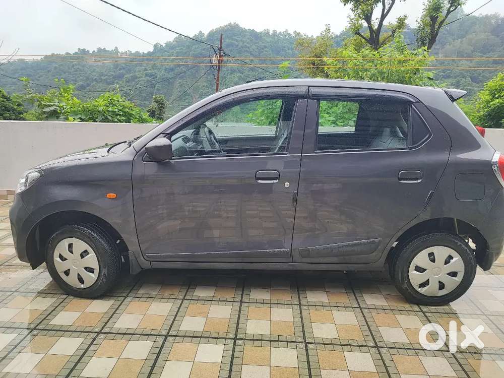 Maruti Suzuki Alto K10 Vxi In Excellent And Well-maintained Condition.