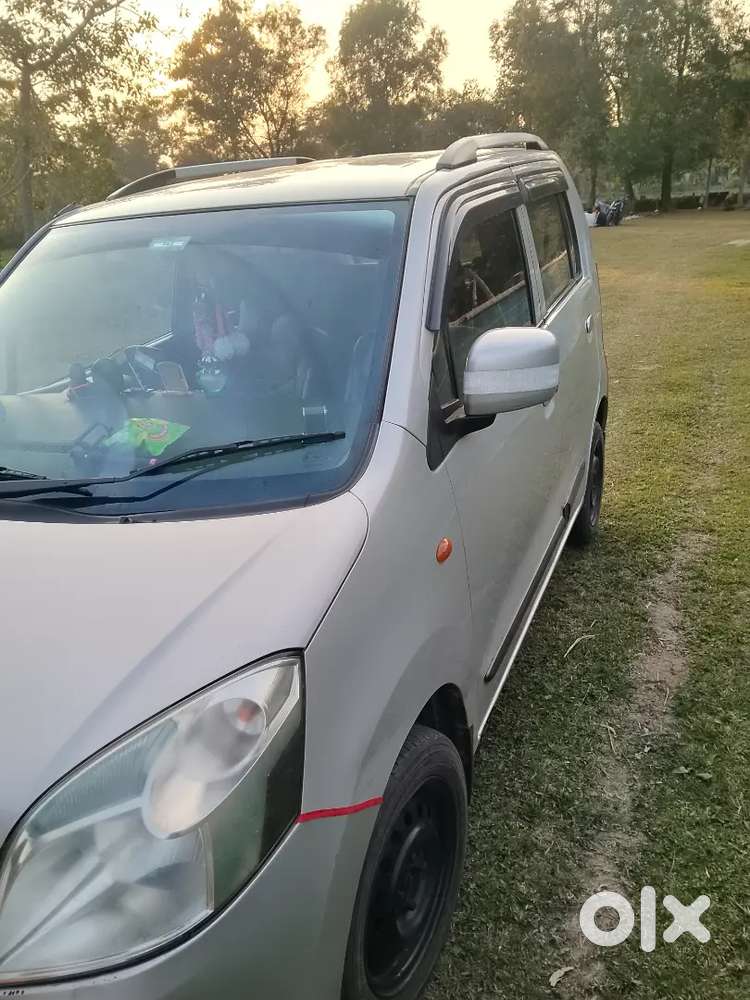 Maruti Suzuki Wagon R 1.0 2012 Petrol 87000 Km Driven
