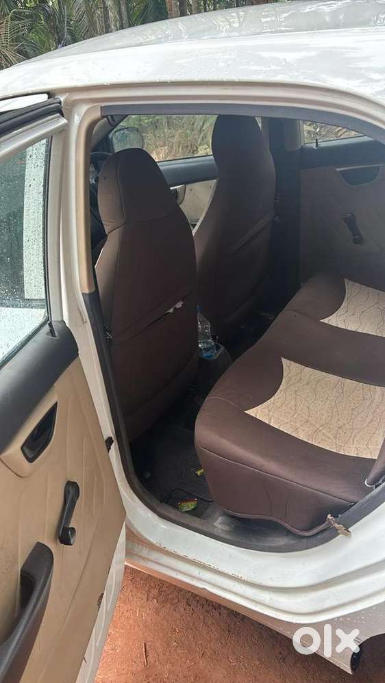 Hyundai Eon 2013 Petrol 103000 Km Driven