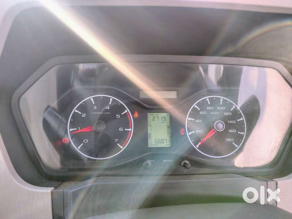 Mahindra Scorpio Classic 2.2 S Mt 7 Str, 2023, Diesel