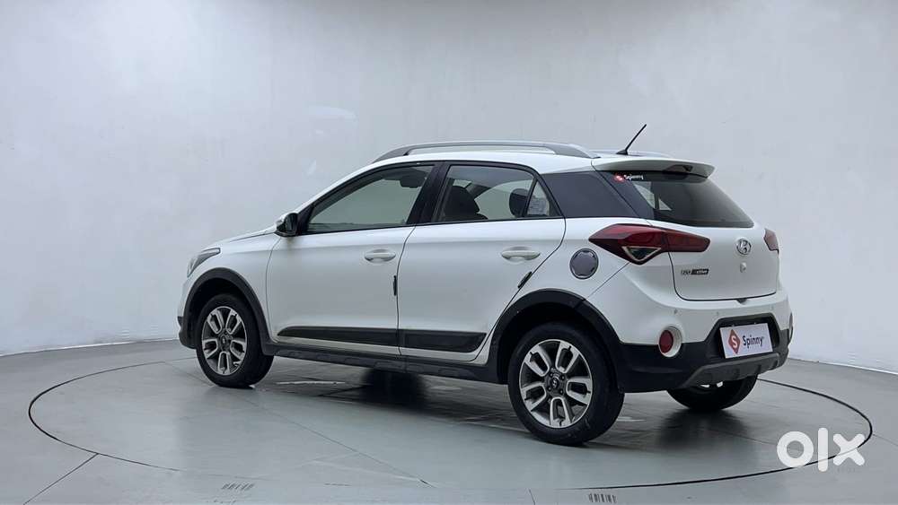 Hyundai I20 Active 1.2 S, 2016, Petrol
