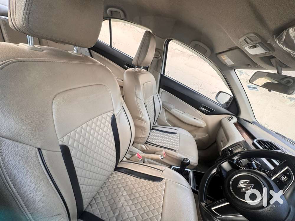 Maruti Suzuki Dzire 2019 Petrol 54000 Km Driven