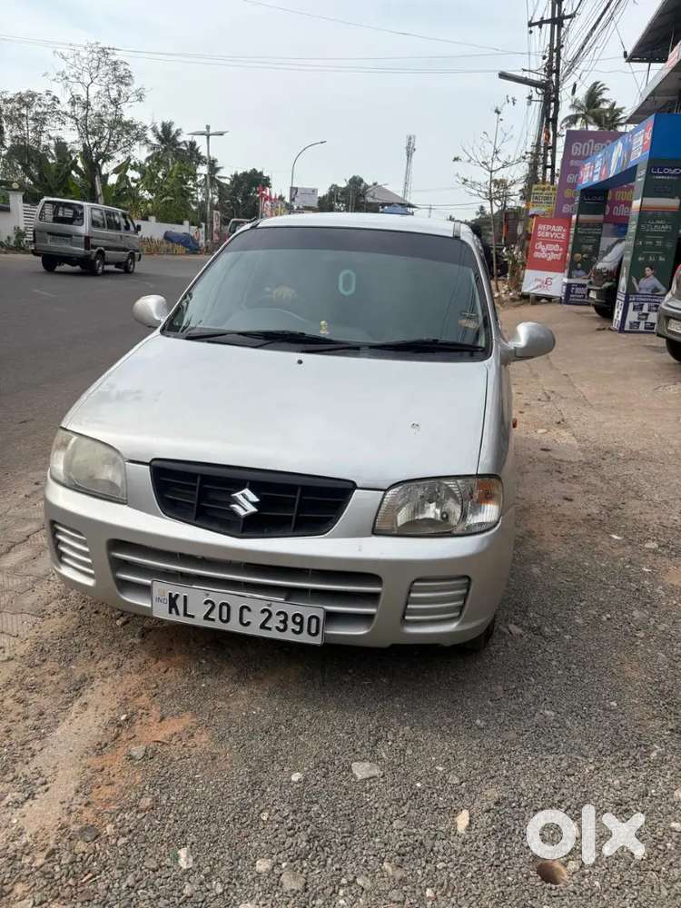 Maruti Suzuki Alto 2011 Super Condition