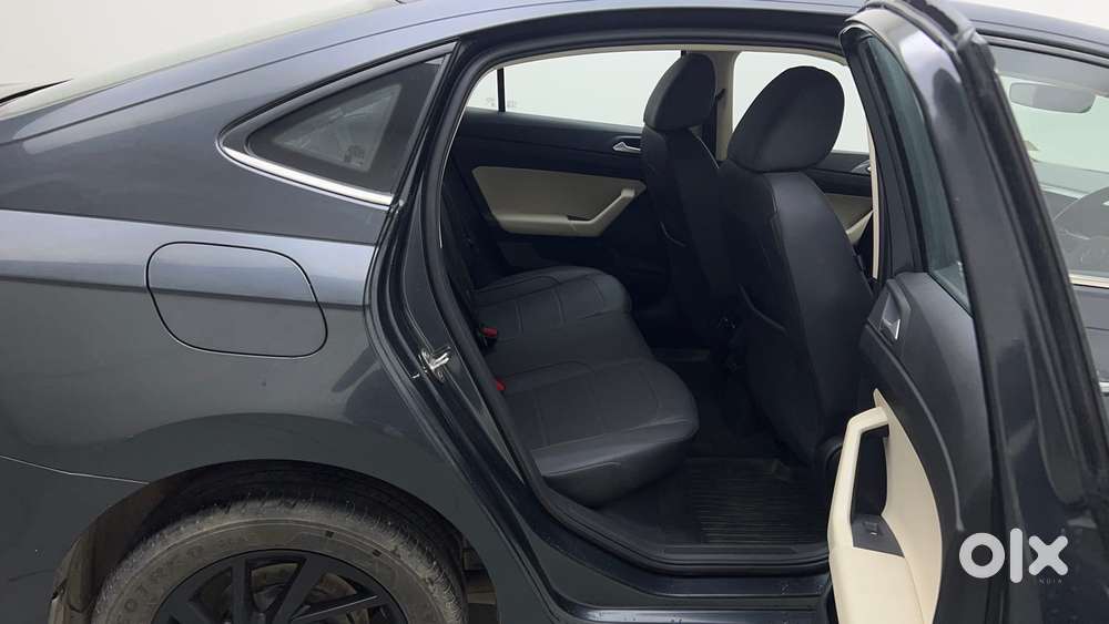 Volkswagen Virtus Gt Edge Limited Edition Dsg, 2023, Petrol