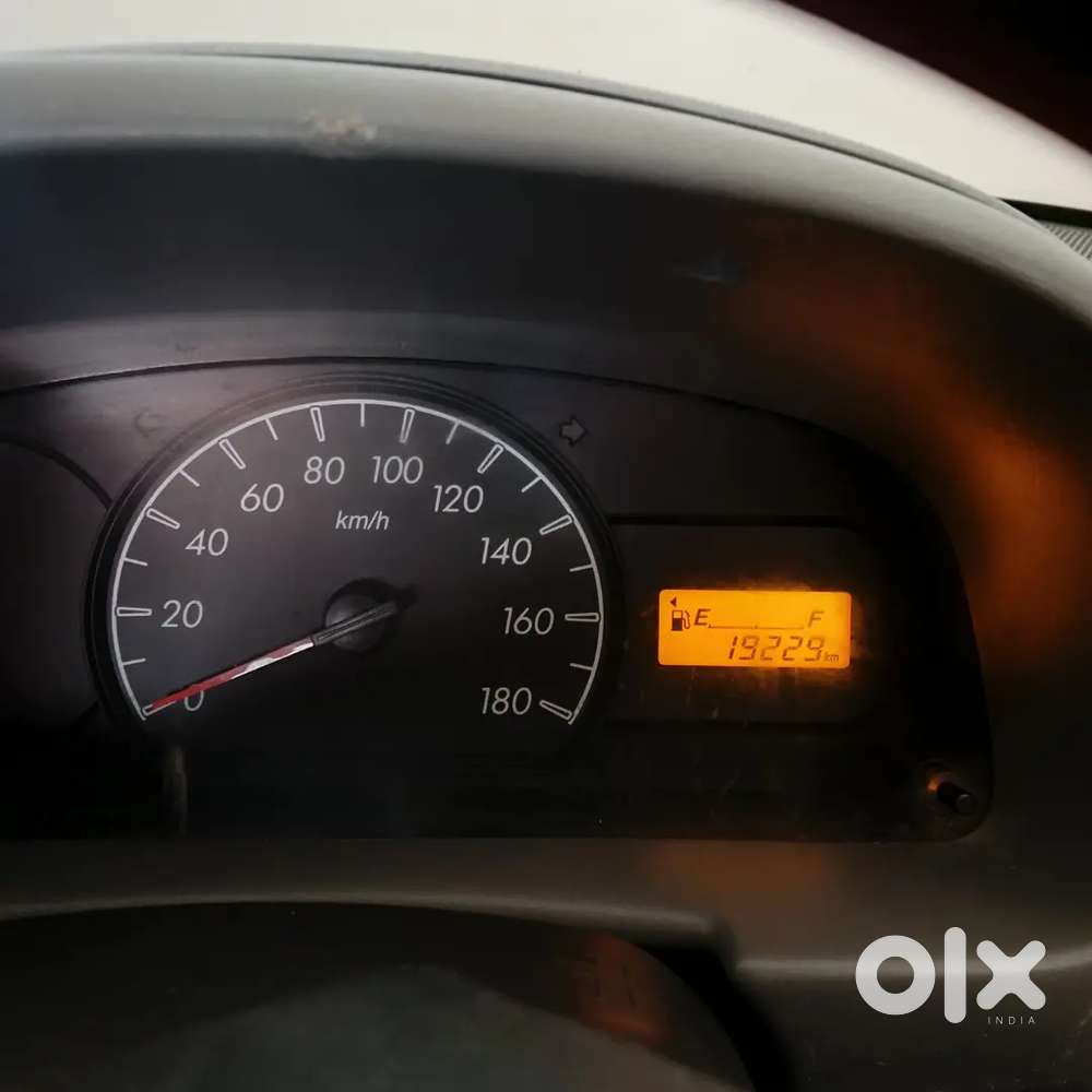 Maruti Suzuki Alto 2010 Petrol Well Maintained