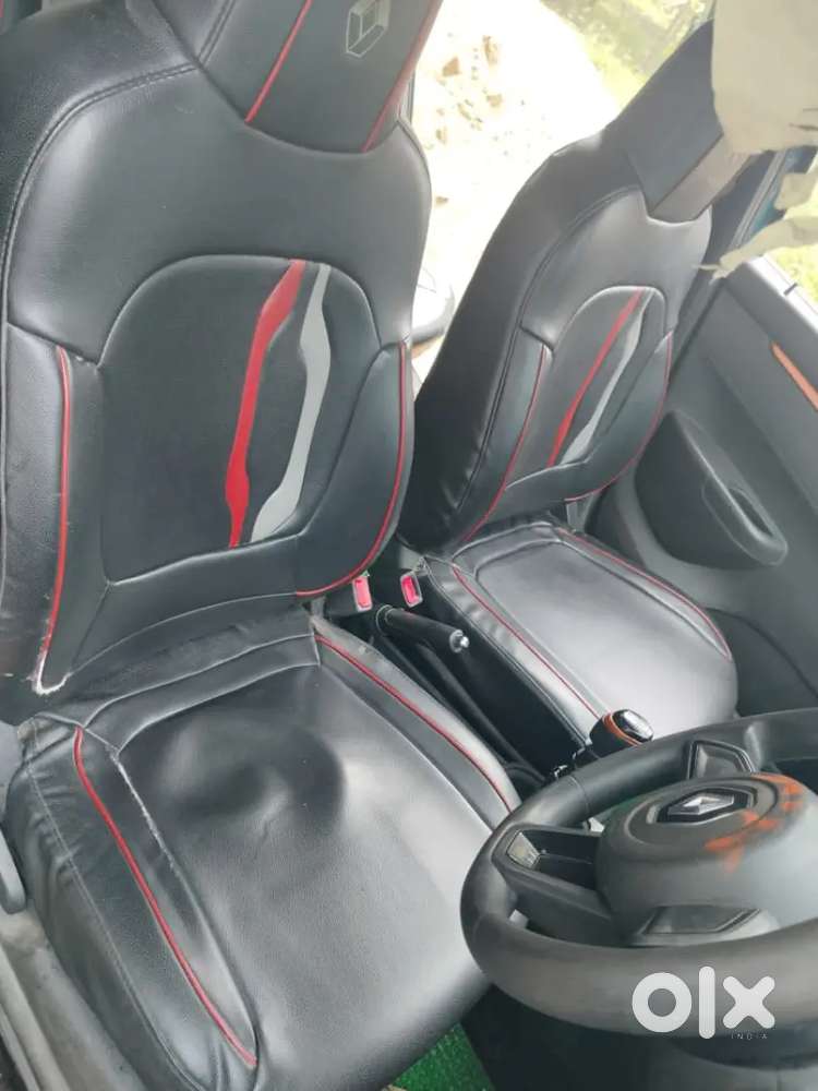 Renault Kwid 2020 Petrol Good Condition