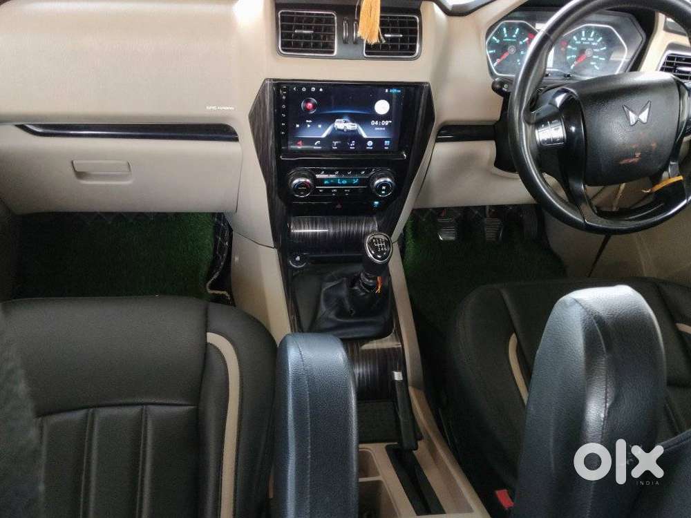 Mahindra Scorpio Classic 2.2 S 11 Mt 7 Cc, 2023, Diesel