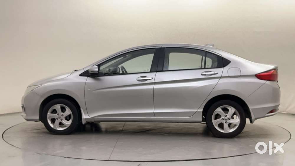 Honda City 2011-2013 V Mt, 2014, Petrol