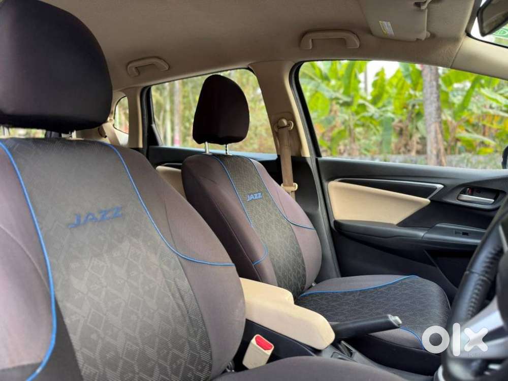 Honda Jazz Vx Cvt, 2019, Petrol