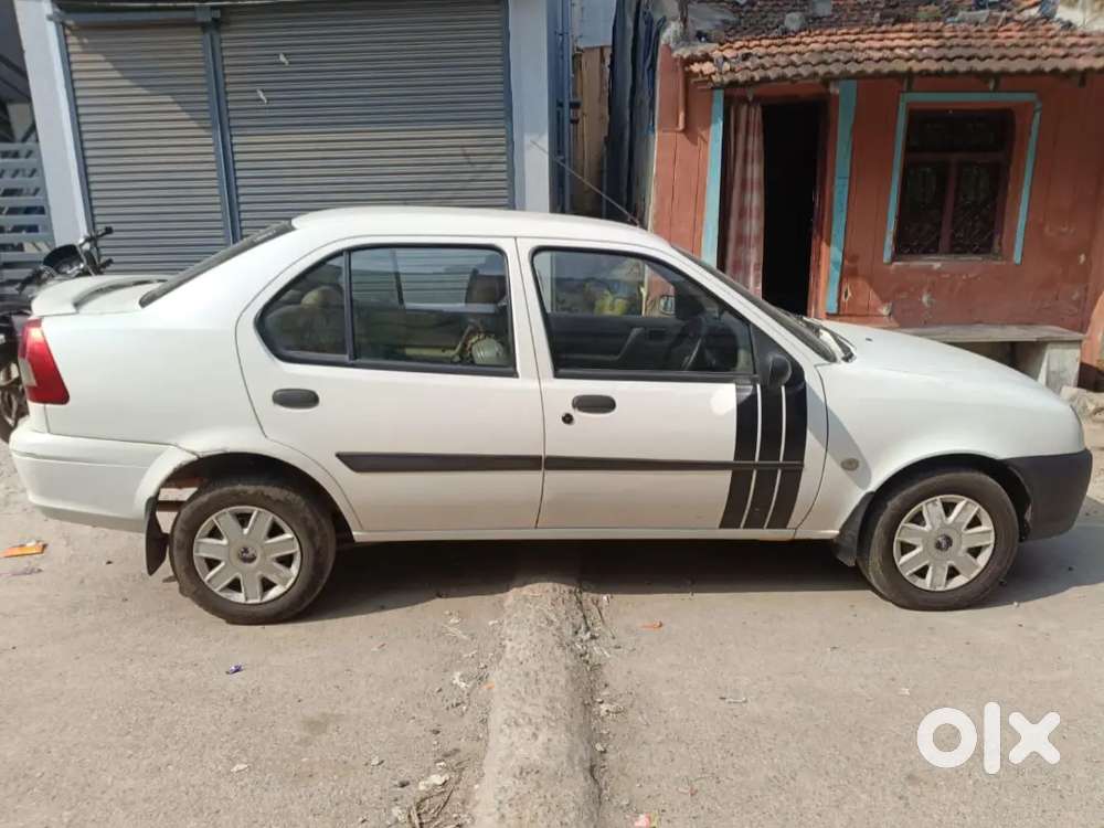 Ford Ikon Diesel Manual 2009