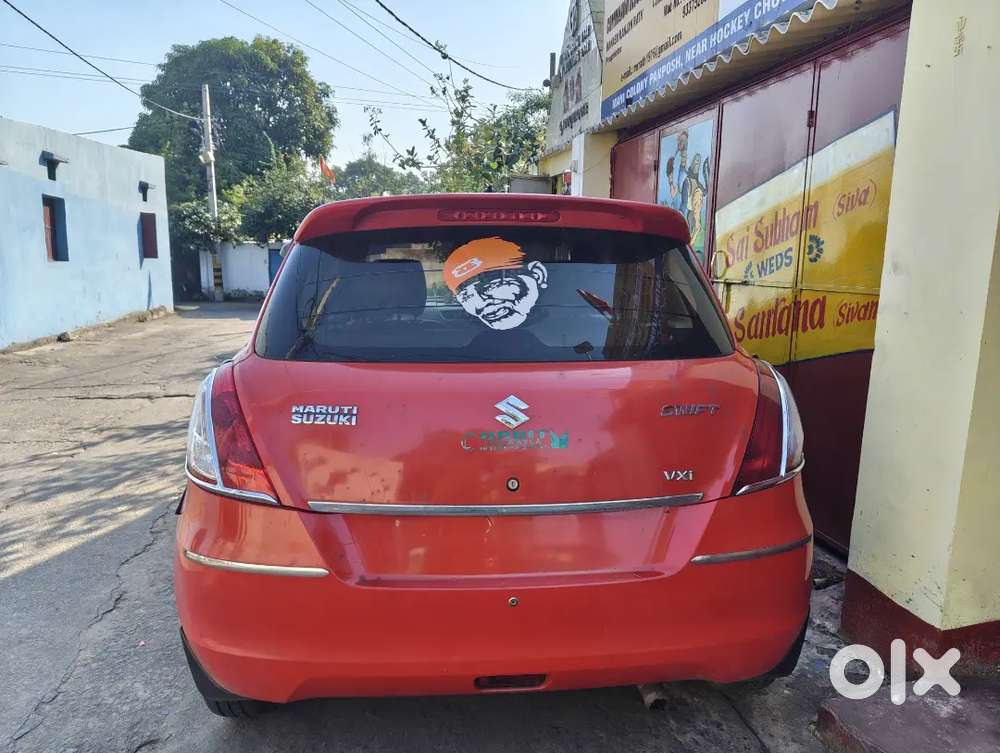 Maruti Suzuki Swift 2017 Petrol 59000 Km Driven