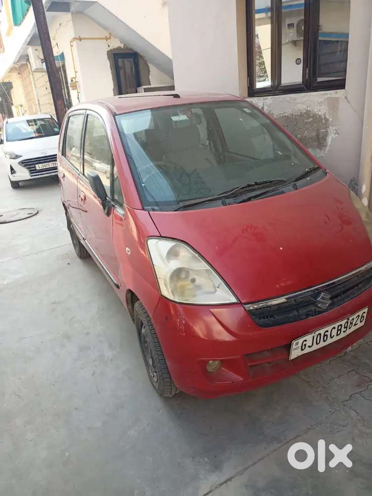 Maruti Zen Estilo