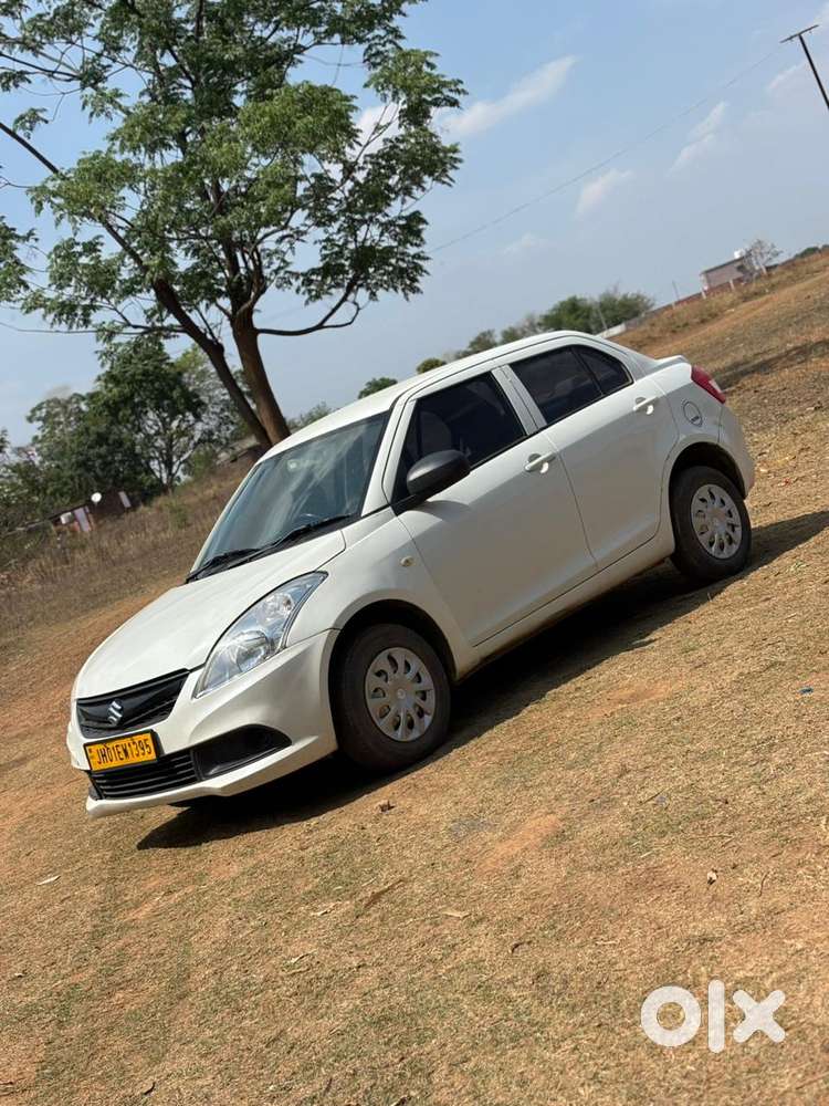 Maruti Suzuki Swift Dzire Tour, 2022, Petrol