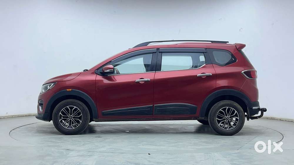 Renault Triber Rxt Easy-r Amt, 2020, Petrol