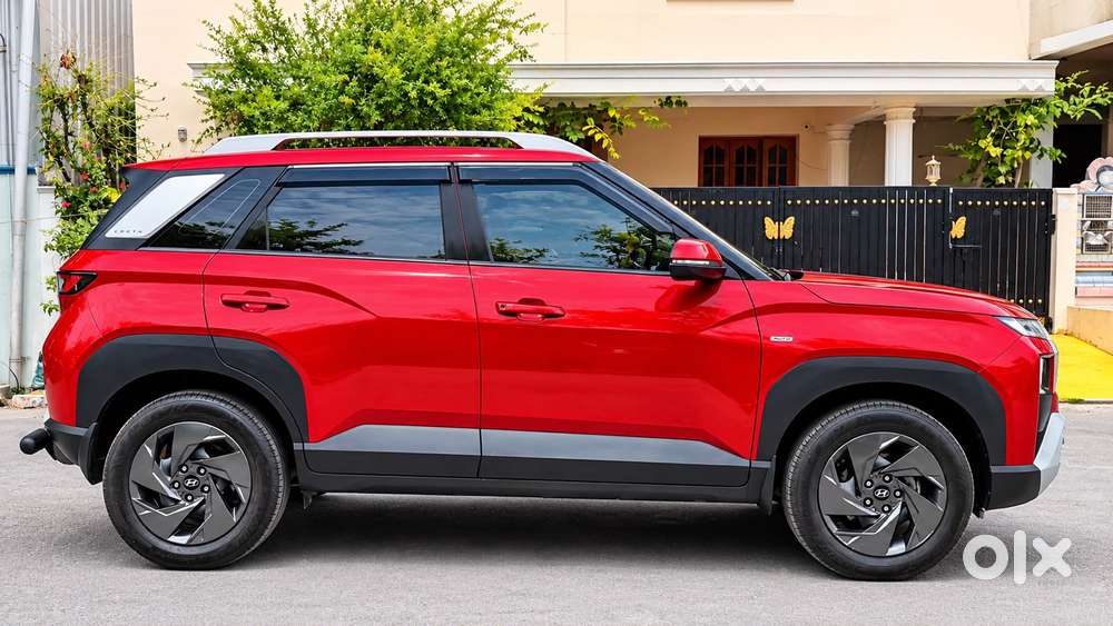 Hyundai New Venue Se, 2026, Diesel