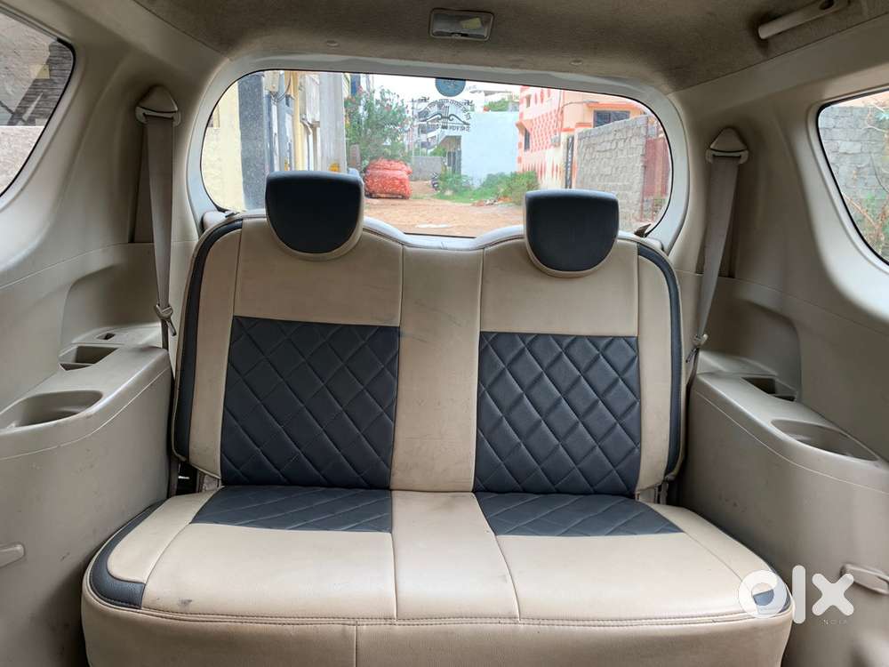 Ertiga Diesel Manual 2013
