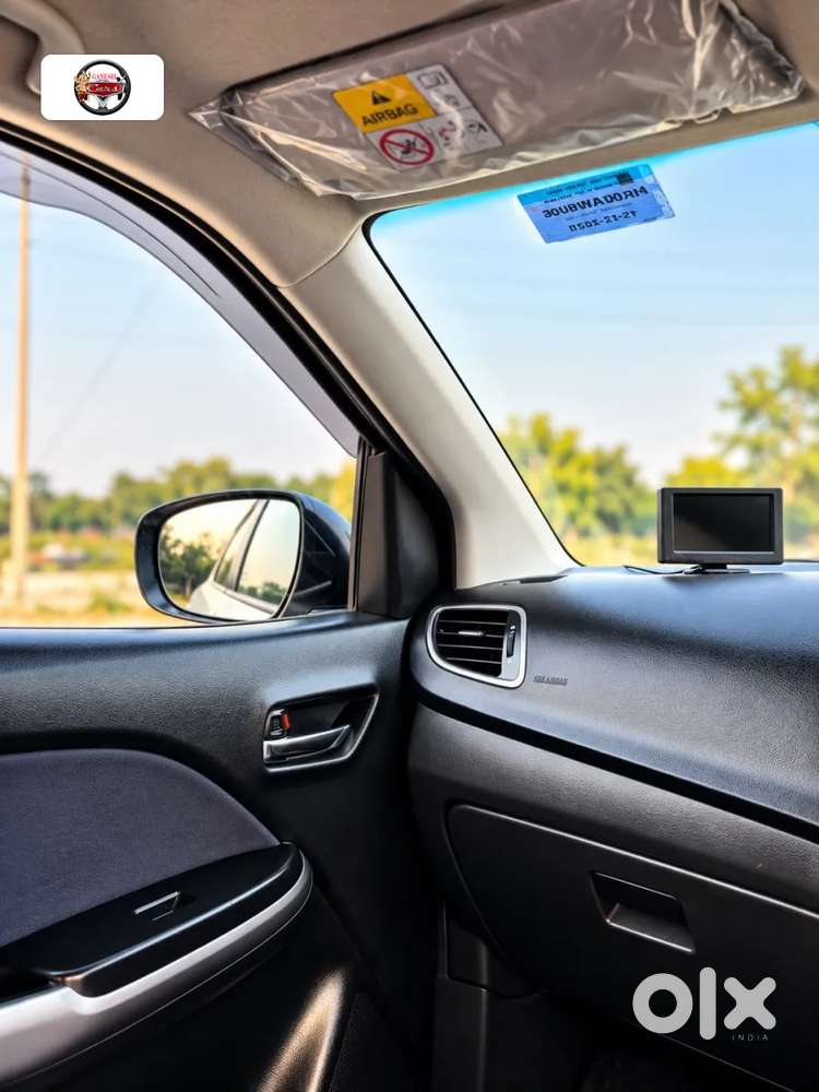 Maruti Suzuki Baleno Delta, 2020, Petrol