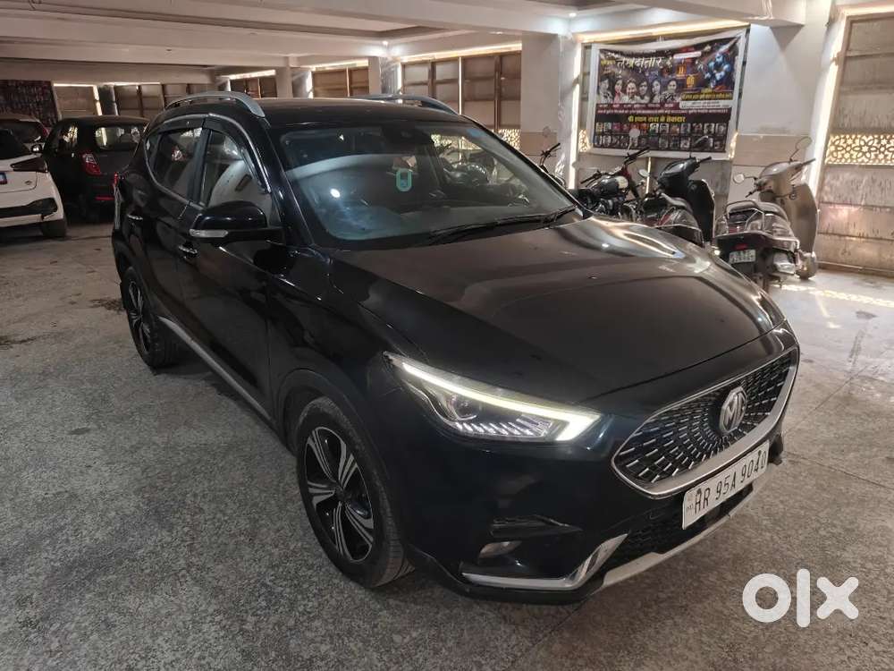 Mg Astor Savvy  2023 Automatic