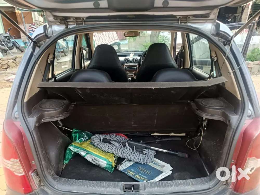 Hyundai Santro Xing 2011 Petrol Well Maintained