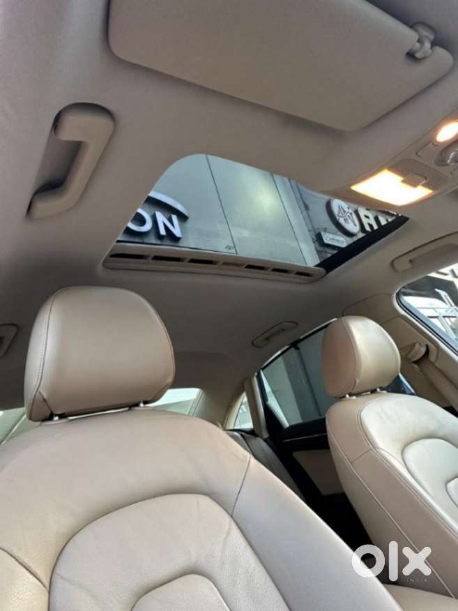 Audi A4 2.0 Tdi, 2014, Diesel