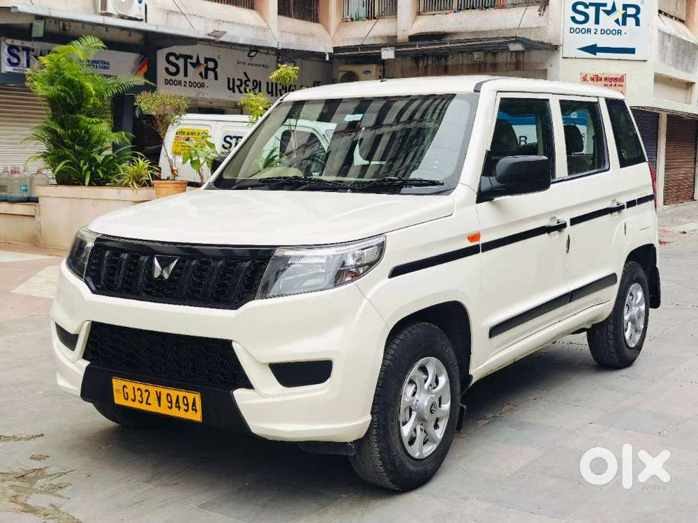 Mahindra Bolero Neo 1.5 N4, 2024, Diesel