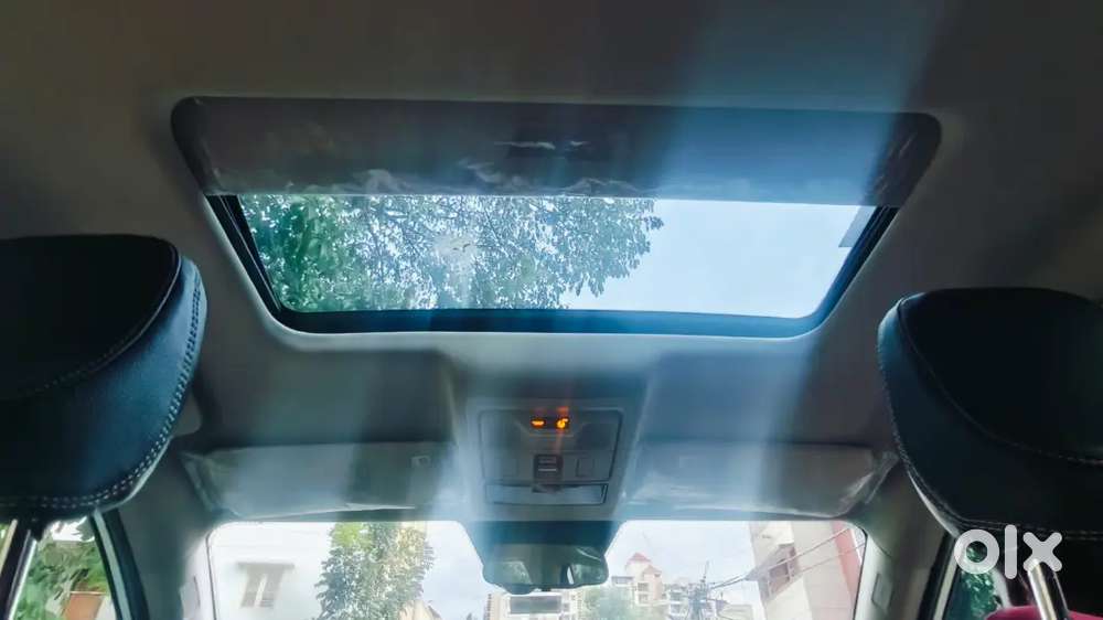 Tata Nexon Smart Plus 2024