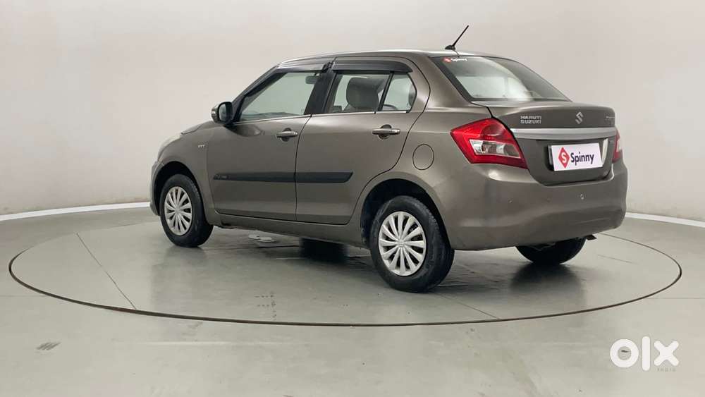 Maruti Suzuki Swift Dzire 1.3 Vxi, 2016, Petrol