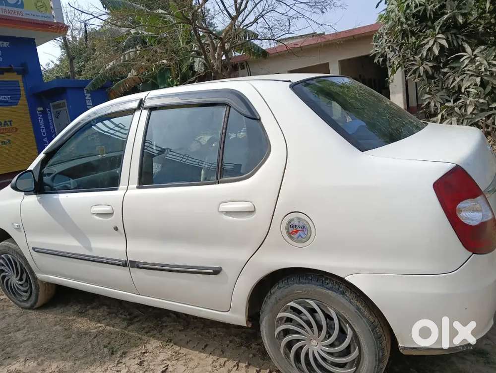 Tata Indigo Ecs 2015