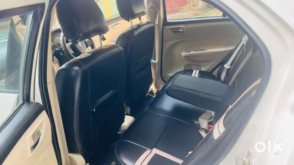 Maruti Suzuki Dzire 2016