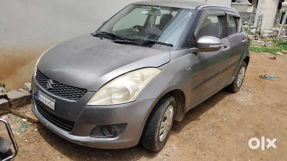 Maruti Suzuki Swift 2013 Diesel 143939 Km Driven