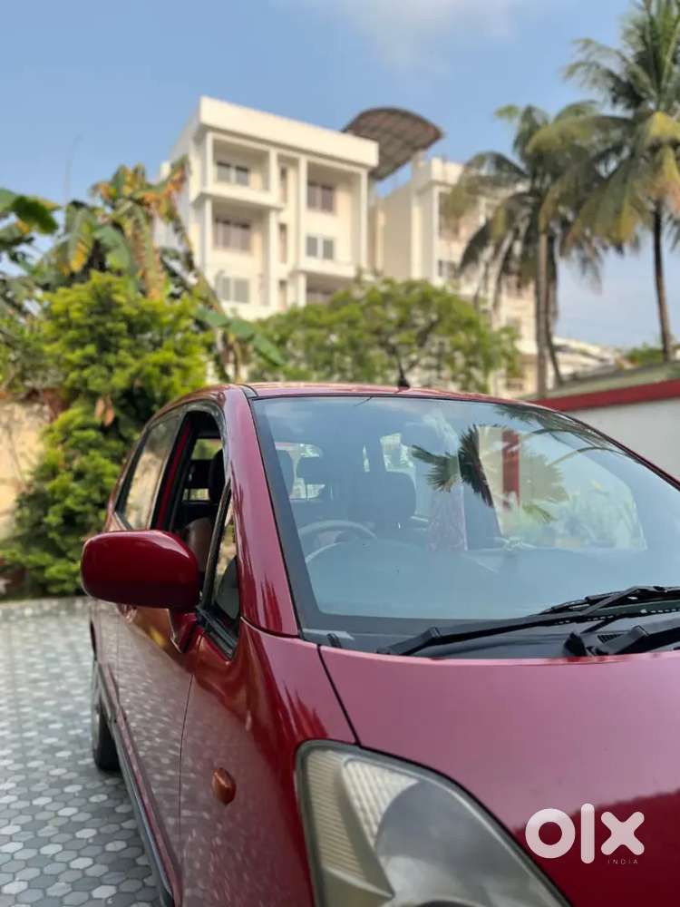 Maruti Suzuki Zen Estilo